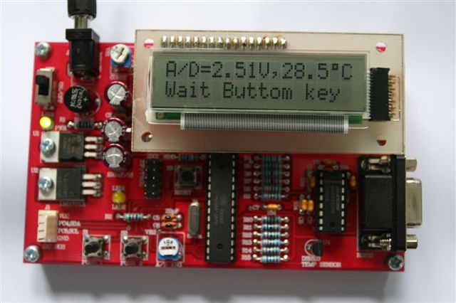 ATMEGA8